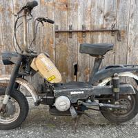 Benelli Motorella 1975