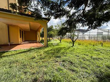 BIFAMILIARE A SAN LUCIDO