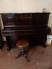 Pianoforte zona camponogara