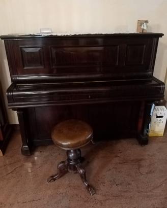 Pianoforte zona camponogara