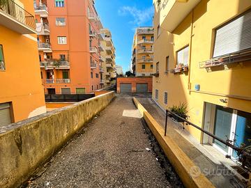 Conca d'oro - locale commerciale