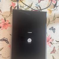 Scanner Canon Lide 25