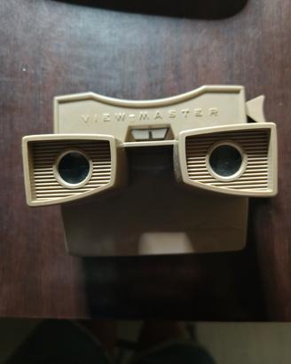 view master vintage 