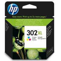 Cartucce hp 302 xl