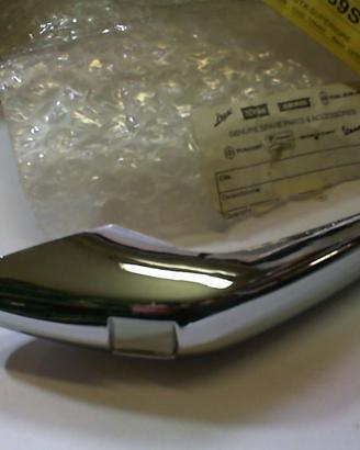 CRESTA SUPERIORE VESPA GTS CROMATO PIAGGIO 650263