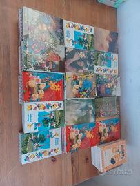 cartoline lotto di oltre 2000 pezzi nuovi postcard