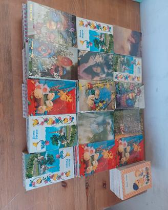 cartoline lotto di oltre 2000 pezzi nuovi postcard