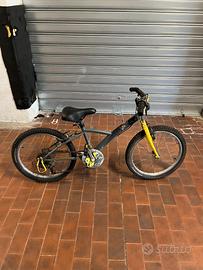 Mountain Bike bambino usata