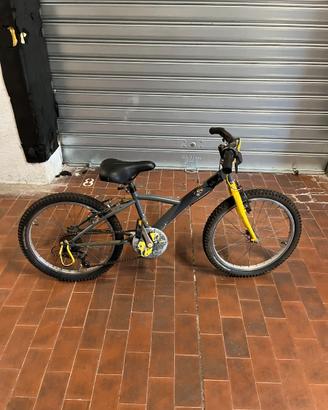 Mountain Bike bambino usata