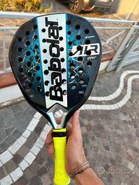 Babolat Air viper 2025