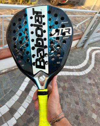 Babolat Air viper 2025