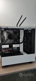 PC gaming 