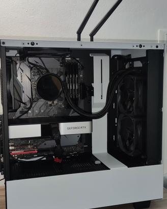 PC gaming 