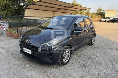 HYUNDAI i10 1.0 MPI Advanced
