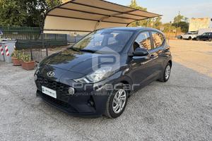 HYUNDAI i10 1.0 MPI Advanced