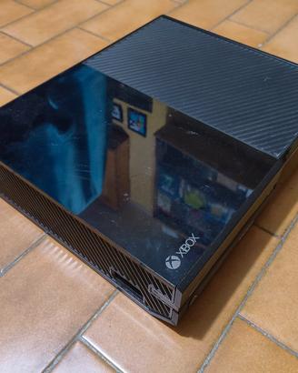 Xbox One 500 GB + Controller Originale