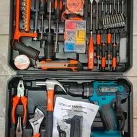 AVVITATORI NUOVI, CONSEGNA SOLO A CATANIA 