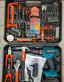 AVVITATORI NUOVI, CONSEGNA SOLO A CATANIA 