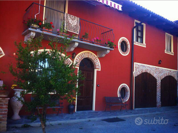 OPEN SPACE ARREDATO a BRA (CN)