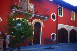 OPEN SPACE ARREDATO a BRA (CN)