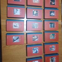 Collezione - La Storia. 