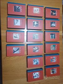 Collezione - La Storia. 