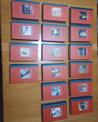 Collezione - La Storia. 