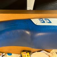 Sella originale Bmw gs R100 R80