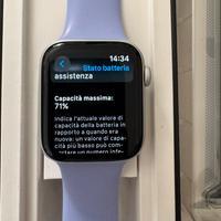 Apple watch