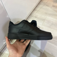 Nike Air Force one nero EU 45