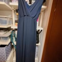 Abito lungo da donna