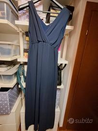 Abito lungo da donna