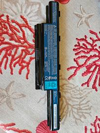 Batteria AS10D51 per Acer