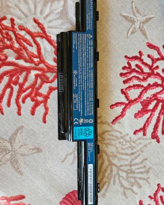 Batteria AS10D51 per Acer