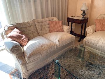 Divani coppia