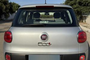 500 L Pop Star