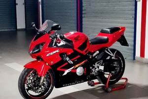 Honda Cbr 600 F sport Iscritta ASI