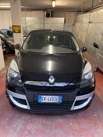 Renault Scenic Scénic X-Mod 1.5 dCi 110CV Dynamiqu