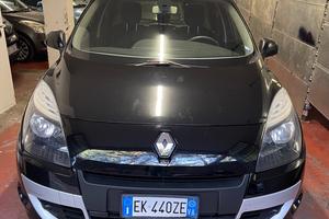 Renault Scenic Scénic X-Mod 1.5 dCi 110CV Dynamiqu