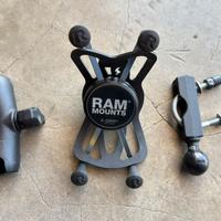 Supporto smartphone RamMount