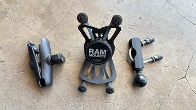 Supporto smartphone RamMount