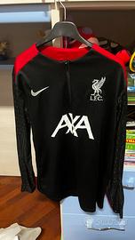 maglia allenamento liverpool 23-24