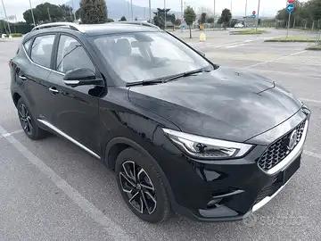 MG ZS 1.5 + Impianto a Gas