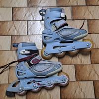 Rollerblades Donna numero 23