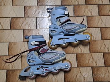 Rollerblades Donna numero 23