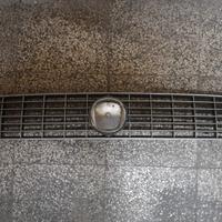 Calandra Griglia Mascherina FIAT GRANDE PUNTO oro