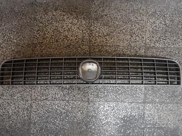 Calandra Griglia Mascherina FIAT GRANDE PUNTO oro