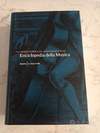 Enciclopedia della musica . Einaudi -Il Sole24ore