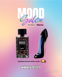 MOOD VAMP EDP 100ML