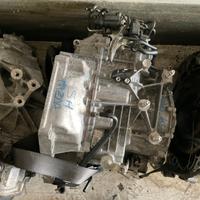CAMBIO AUTOMATICO SH 2.2 D MAZDA CX-5